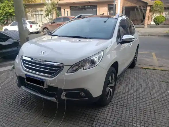 Peugeot 2008 Sport Thp  2017 - foto 1