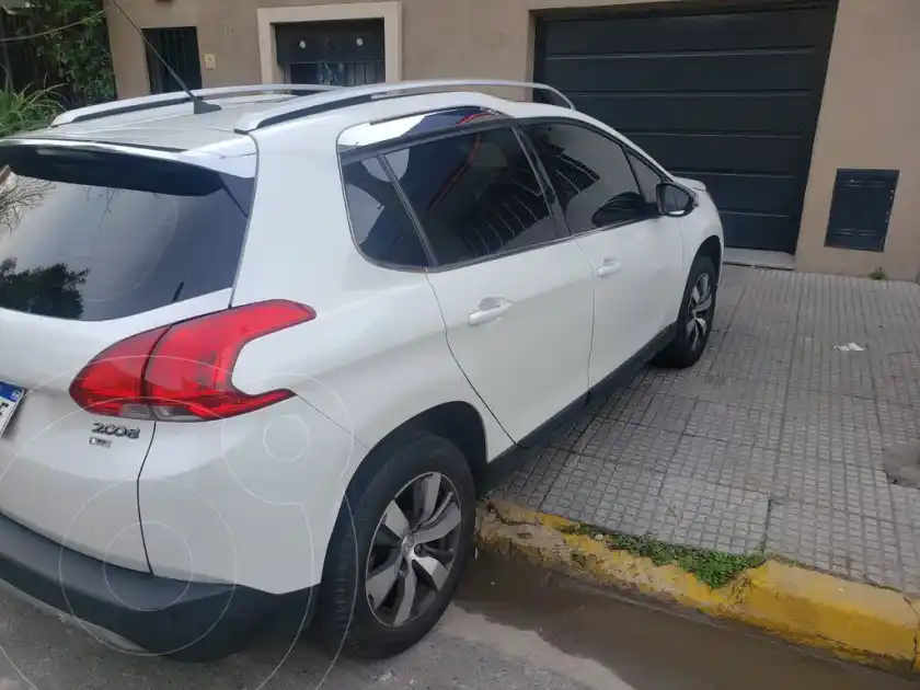 Peugeot 2008 Sport Thp  2017 - foto 3