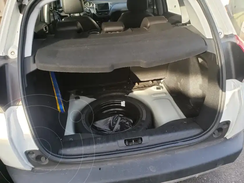 Peugeot 2008 Sport Thp  2017 - foto 5
