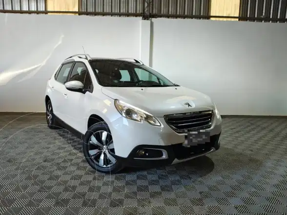 Peugeot 2008 Feline  2018 - foto 1