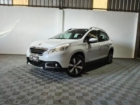 Peugeot 2008 Feline  2018 - foto 2