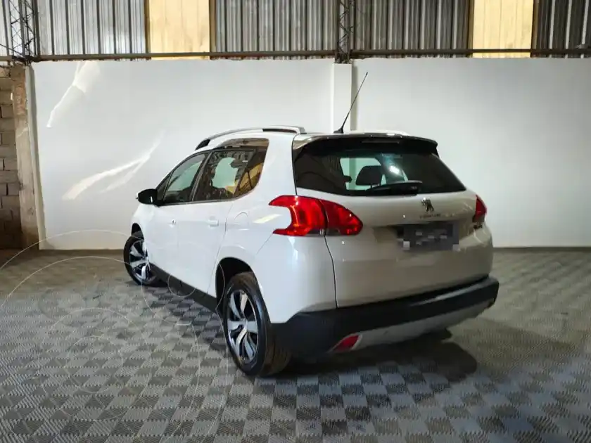 Peugeot 2008 Feline  2018 - foto 3