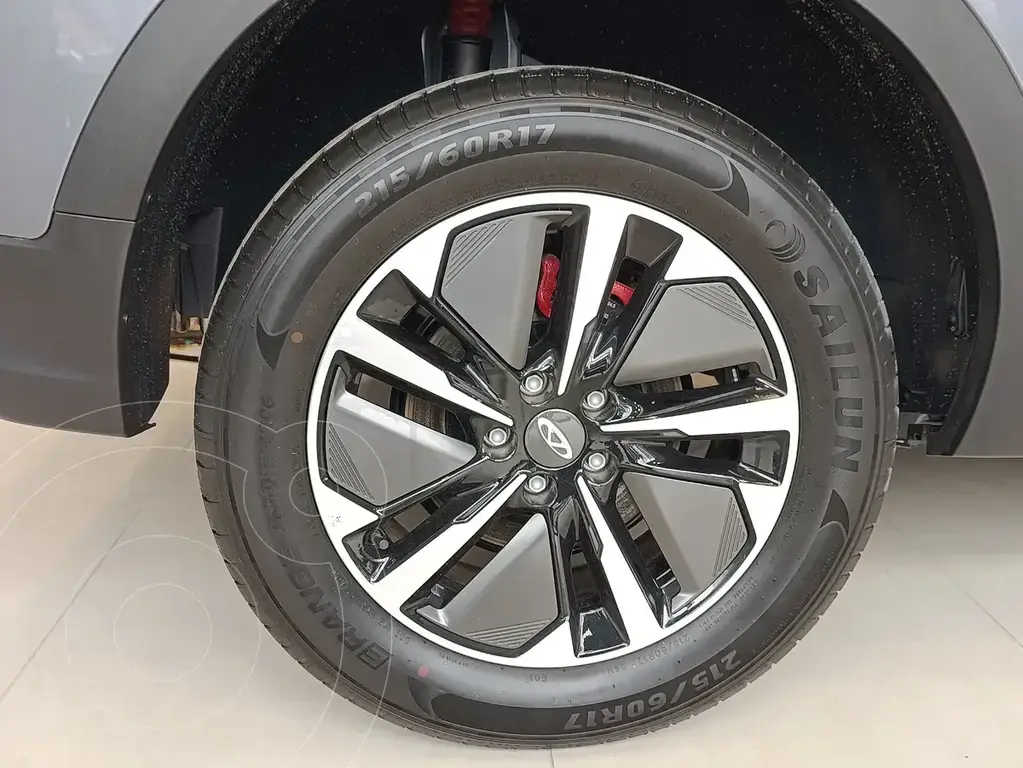 Chery Tiggo 4 Hybrid Premium (1498 Cc) 2026 - foto 2
