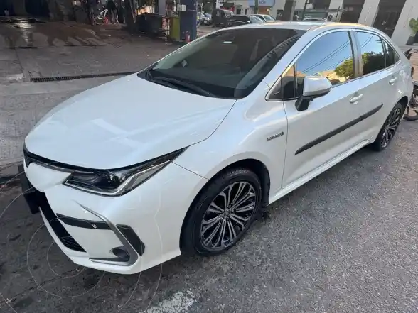 Toyota Corolla 1.8 Se-G Cvt  2020 - foto 1