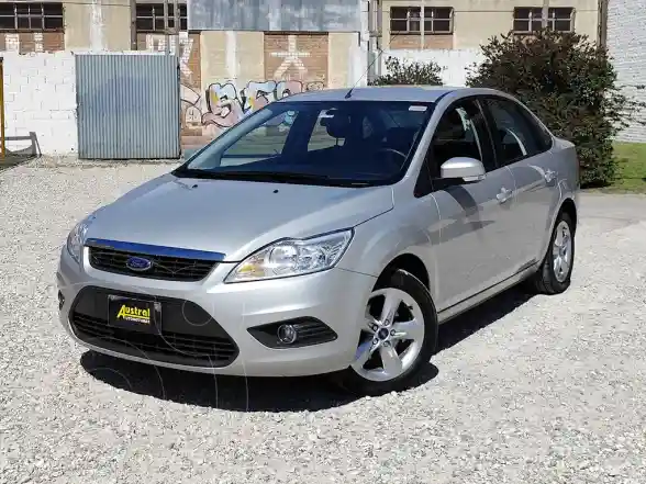 Ford Focus Exe Trend 1.6L  2012 - foto 2