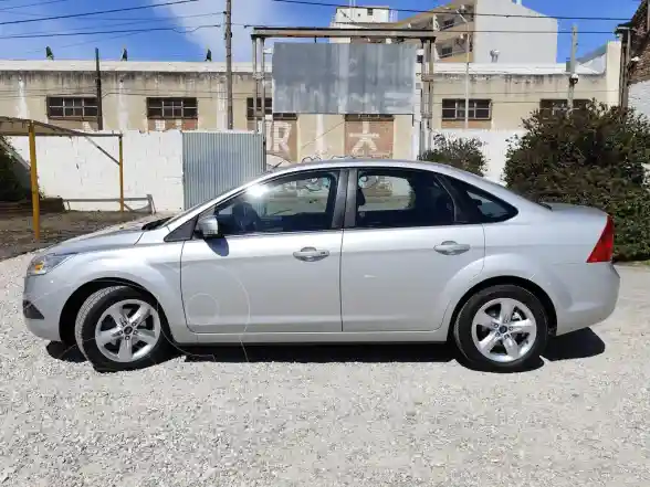 Ford Focus Exe Trend 1.6L  2012 - foto 3
