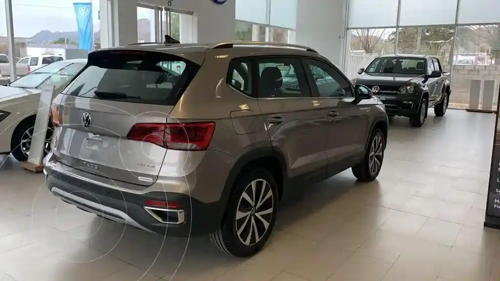 Volkswagen Taos 1.4 250 Tsi Highline Tip.  2026 - foto 4