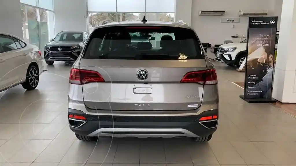 Volkswagen Taos 1.4 250 Tsi Highline Tip.  2026 - foto 5