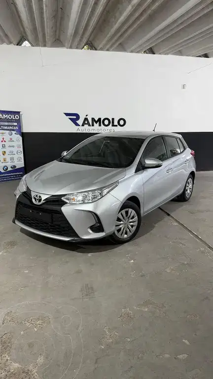 Toyota Yaris 2025 - foto 1
