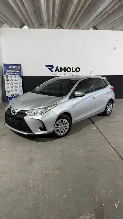 Toyota Yaris 1.5 Xs (1496 Cc) 2025 - foto 2
