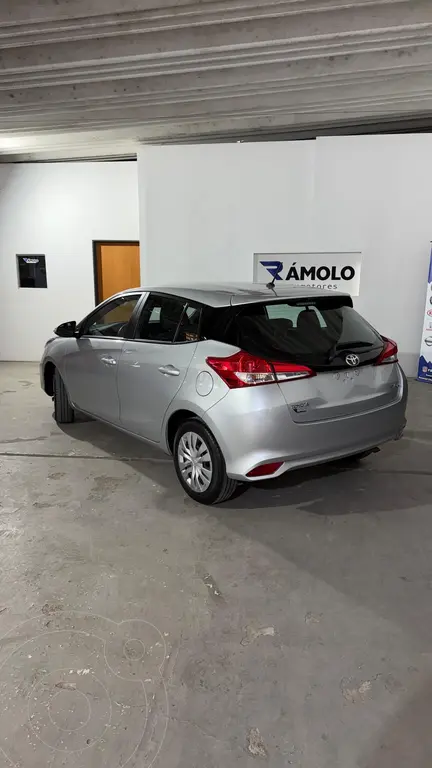 Toyota Yaris 1.5 Xs (1496 Cc) 2025 - foto 3