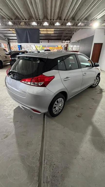Toyota Yaris 1.5 Xs (1496 Cc) 2025 - foto 4