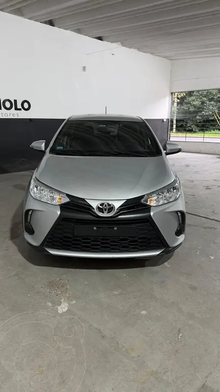 Toyota Yaris 1.5 Xs (1496 Cc) 2025 - foto 5