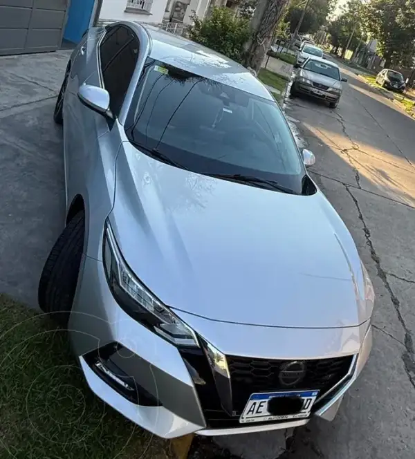 Nissan Sentra Advance (2000 Cc) 2021 - foto 1