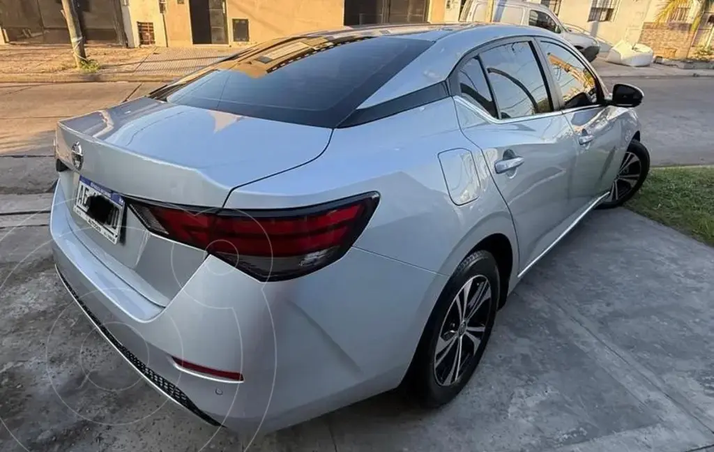 Nissan Sentra Advance (2000 Cc) 2021 - foto 3