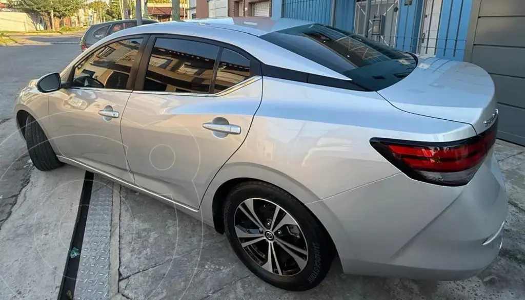 Nissan Sentra Advance (2000 Cc) 2021 - foto 5