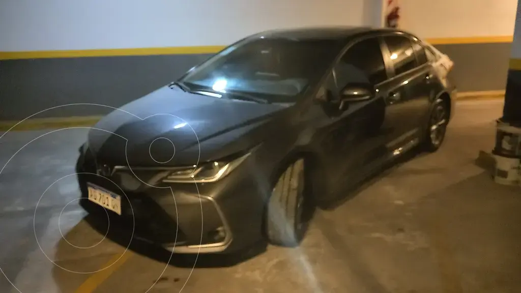 Toyota Corolla 2.0 Xe-I Cvt  2024 - foto 1