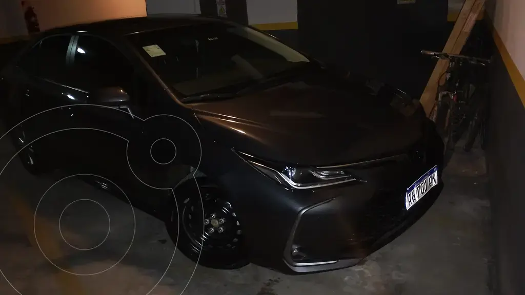 Toyota Corolla 2.0 Xe-I Cvt  2024 - foto 3