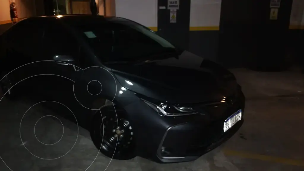 Toyota Corolla 2.0 Xe-I Cvt  2024 - foto 4