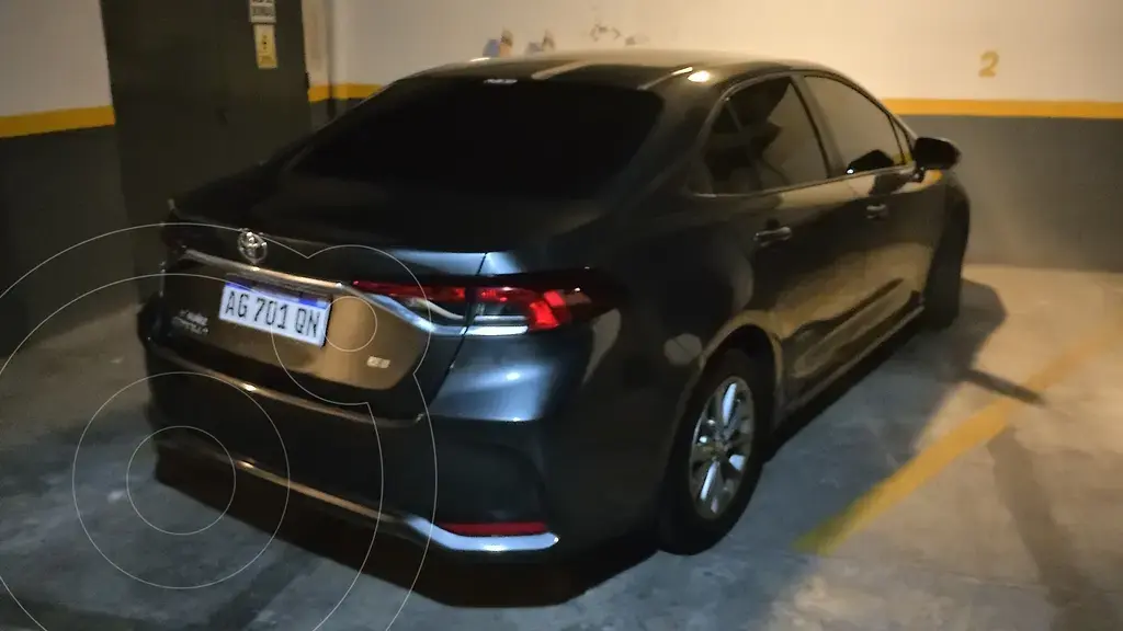 Toyota Corolla 2.0 Xe-I Cvt  2024 - foto 5