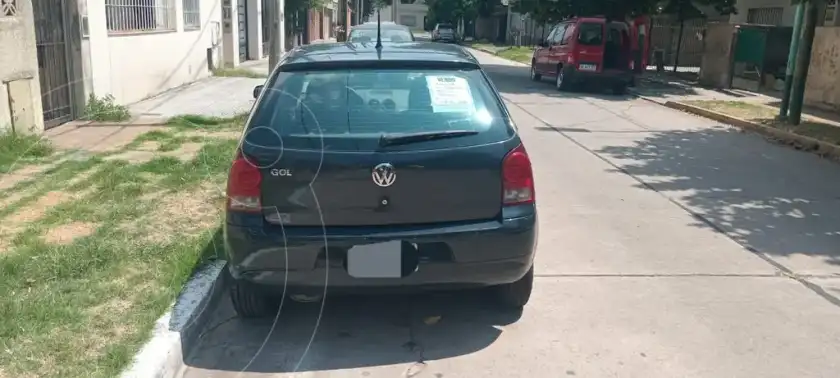 Volkswagen Gol 3P 1.4 Power  2013 - foto 2