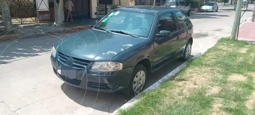 Volkswagen Gol 3P 1.4 Power  2013 - foto 3
