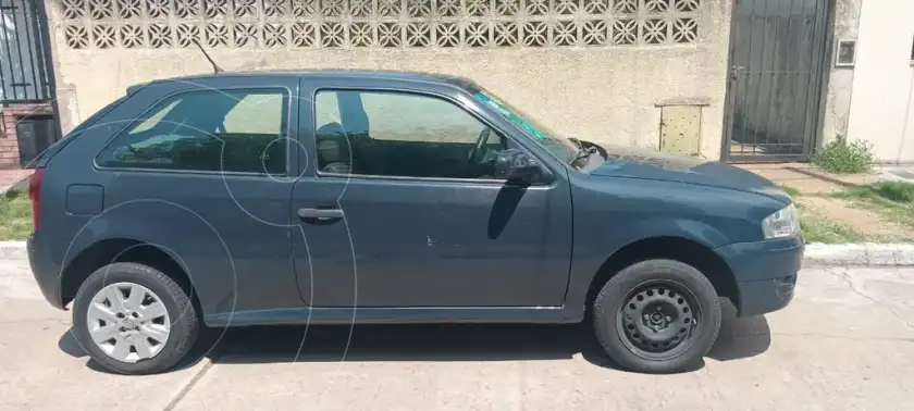Volkswagen Gol 3P 1.4 Power  2013 - foto 4