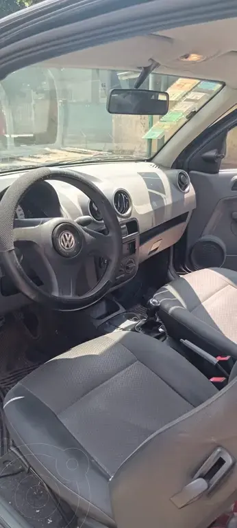 Volkswagen Gol 3P 1.4 Power  2013 - foto 5