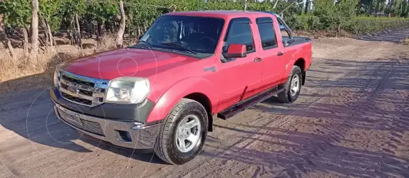 Ford Ranger Xlt 3.0L 4X2 Tdi Cd  2010 - foto 1