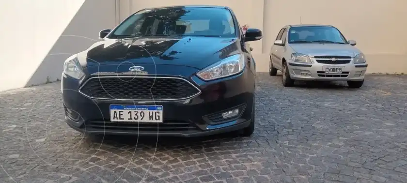 Ford Focus 5P 2.0L Se Aut  2019 - foto 1