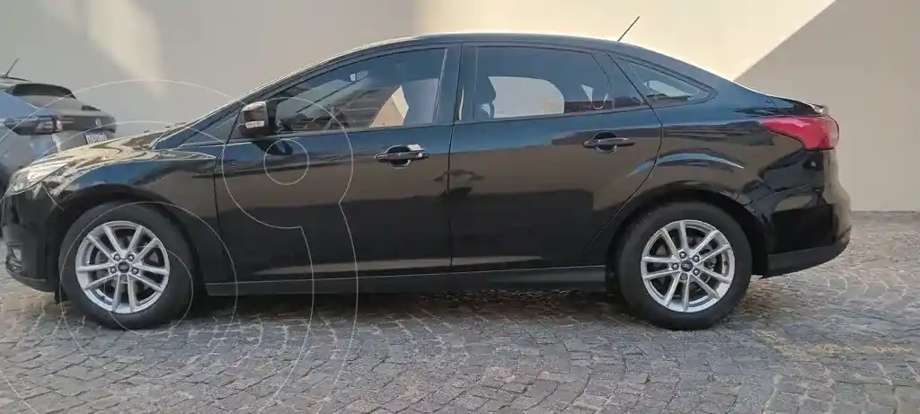 Ford Focus 5P 2.0L Se Aut  2019 - foto 2