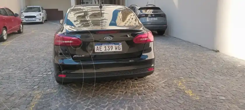 Ford Focus 5P 2.0L Se Aut  2019 - foto 3