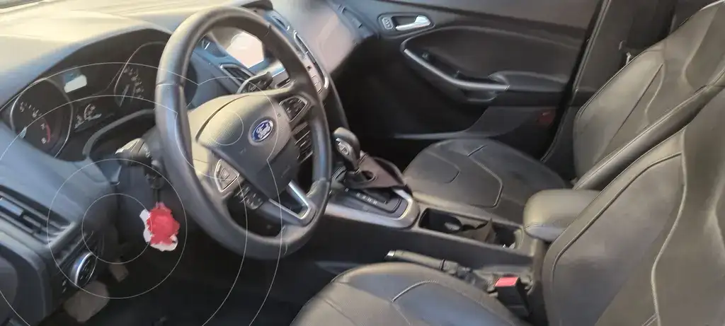 Ford Focus 5P 2.0L Se Aut  2019 - foto 4