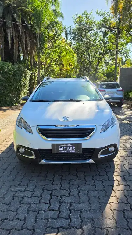 Peugeot 2008 2019 - foto 1