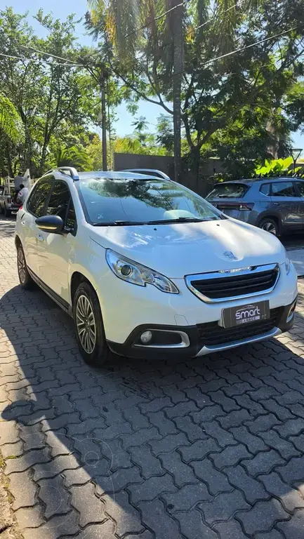 Peugeot 2008 2Oo8 1.6 Active 2019 - foto 3