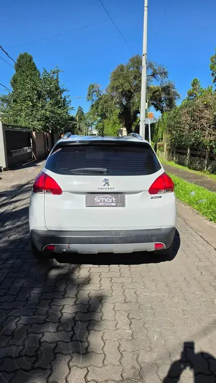 Peugeot 2008 2Oo8 1.6 Active 2019 - foto 5