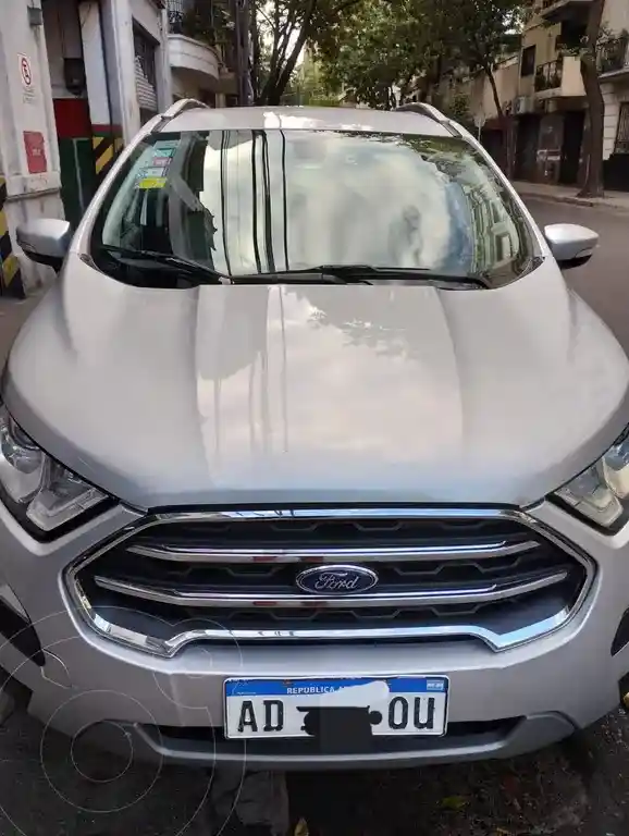 Ford Ecosport 2.0L Titanium Powershift  2018 - foto 2