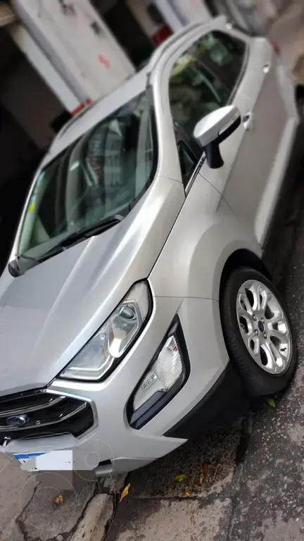 Ford Ecosport 2.0L Titanium Powershift  2018 - foto 3