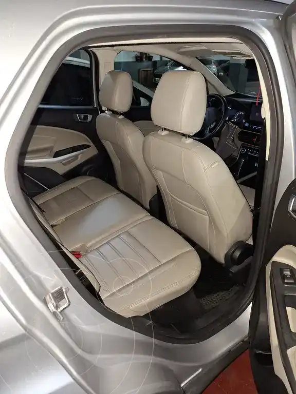 Ford Ecosport 2.0L Titanium Powershift  2018 - foto 5