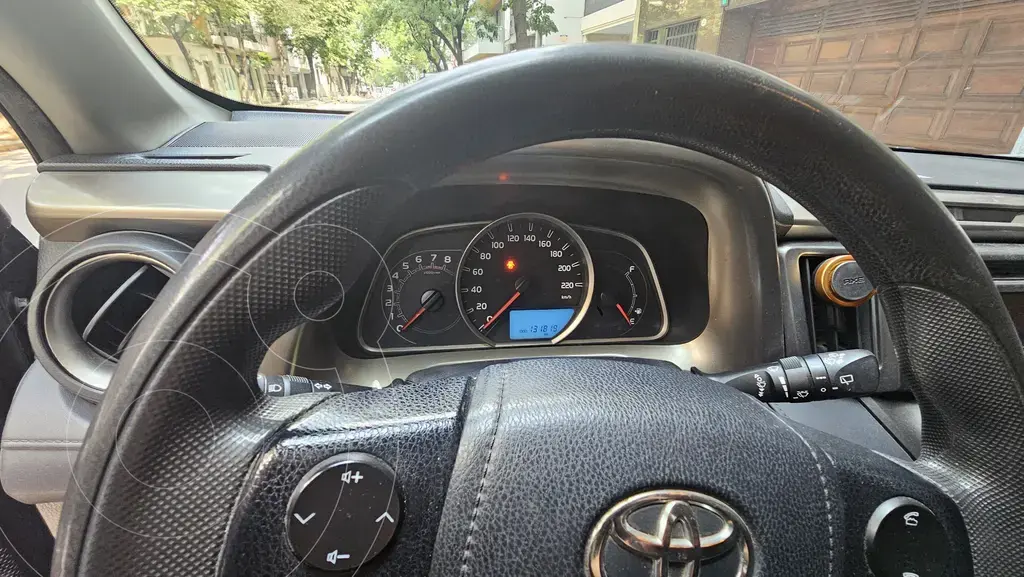 Toyota Rav4 2.0L Aut 4X2 (1987 Cc) 2014 - foto 2