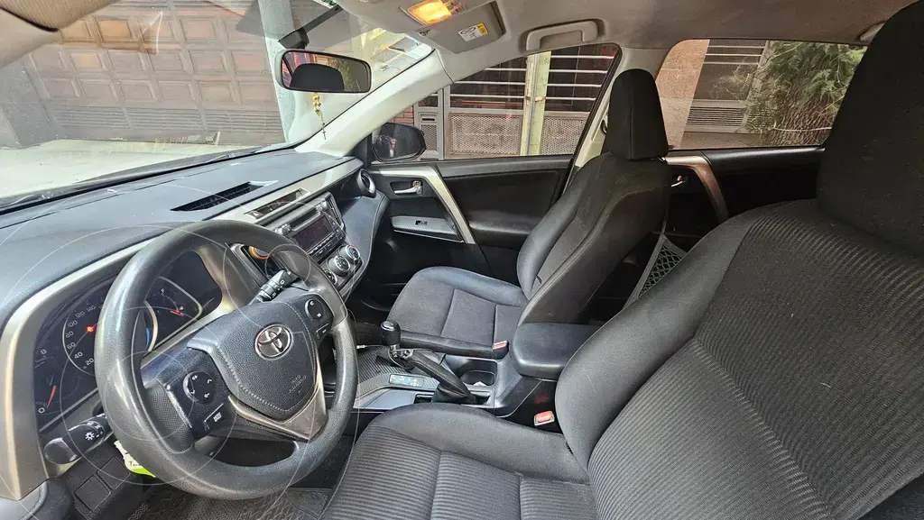 Toyota Rav4 2.0L Aut 4X2 (1987 Cc) 2014 - foto 3