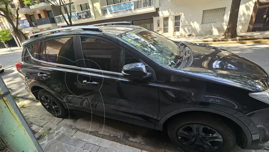 Toyota Rav4 2.0L Aut 4X2 (1987 Cc) 2014 - foto 4