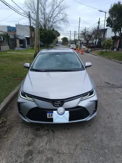 Toyota Corolla 2.0 Se-G Cvt  2022 - foto 1
