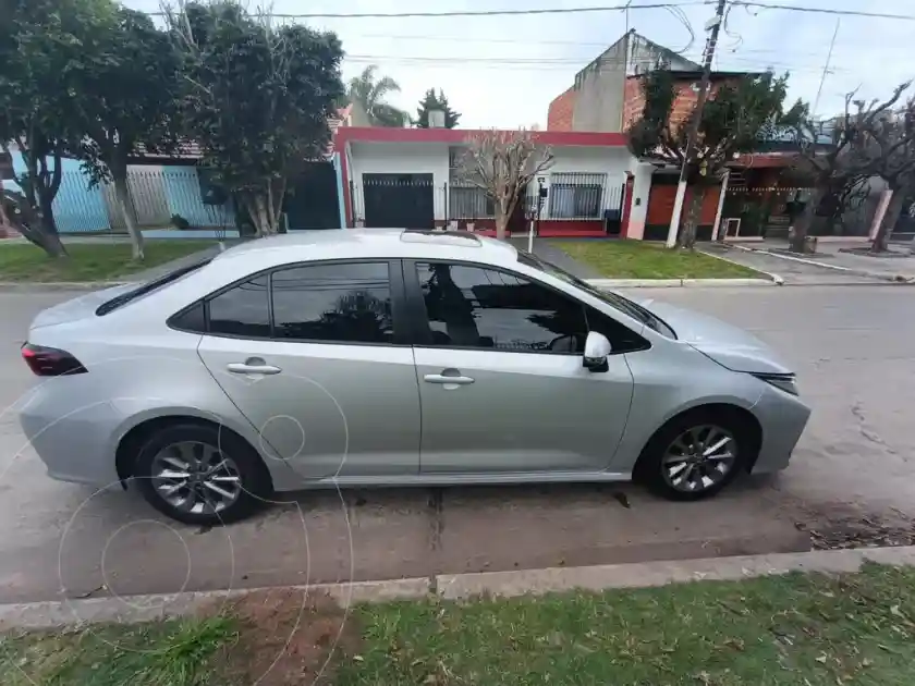Toyota Corolla 2.0 Se-G Cvt  2022 - foto 2