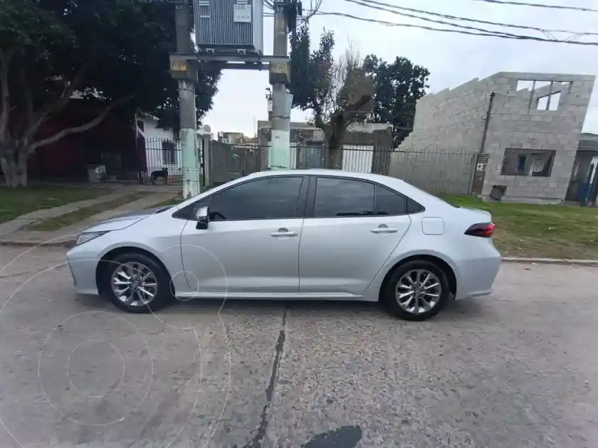 Toyota Corolla 2.0 Se-G Cvt  2022 - foto 3