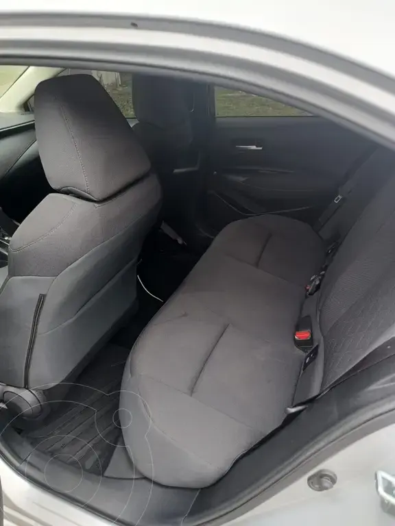 Toyota Corolla 2.0 Se-G Cvt  2022 - foto 5
