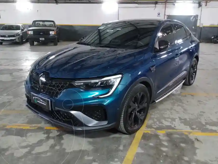Renault Arkana E-Tech Hybrid Esprit Alpine 1.3T 2025 - foto 1