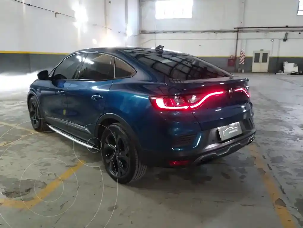 Renault Arkana E-Tech Hybrid Esprit Alpine 1.3T  2025 - foto 3