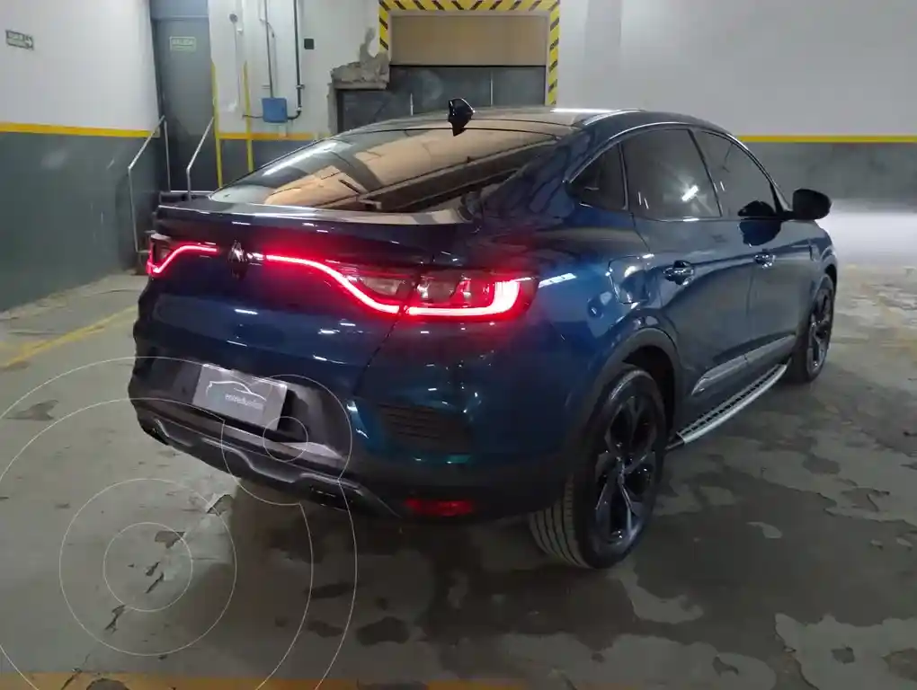 Renault Arkana E-Tech Hybrid Esprit Alpine 1.3T  2025 - foto 5