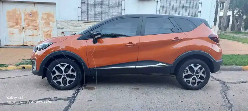 Renault Captur Intens 1.6 Cvt  2018 - foto 1